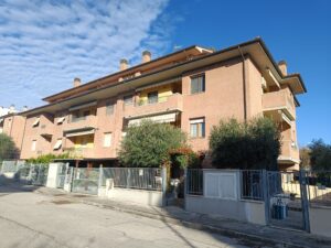 Rif 3609 Jesi Vendita Nobili