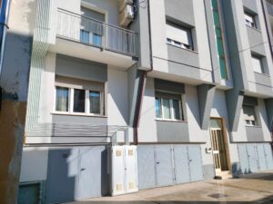 3612 Vendita via Trento falconara Nobili