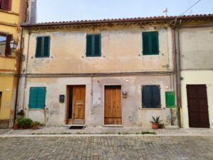 Camerata Picena, Rif 3618 Vendita Nobili