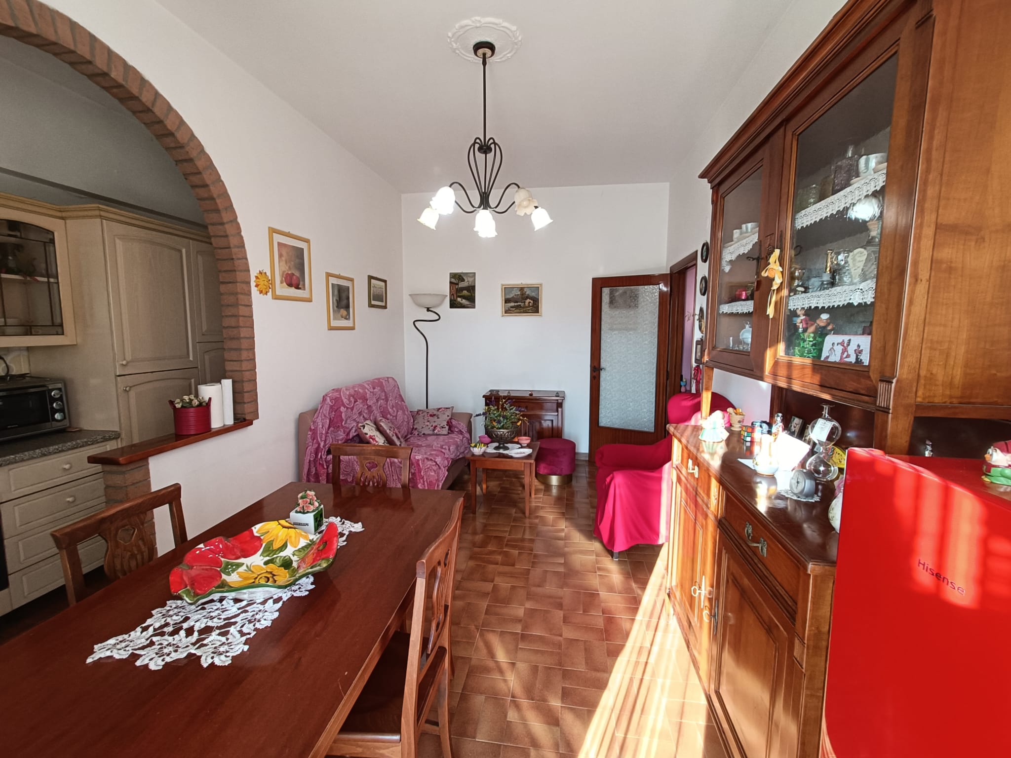 Rif 3666 Castelferretti Vendita Nobili